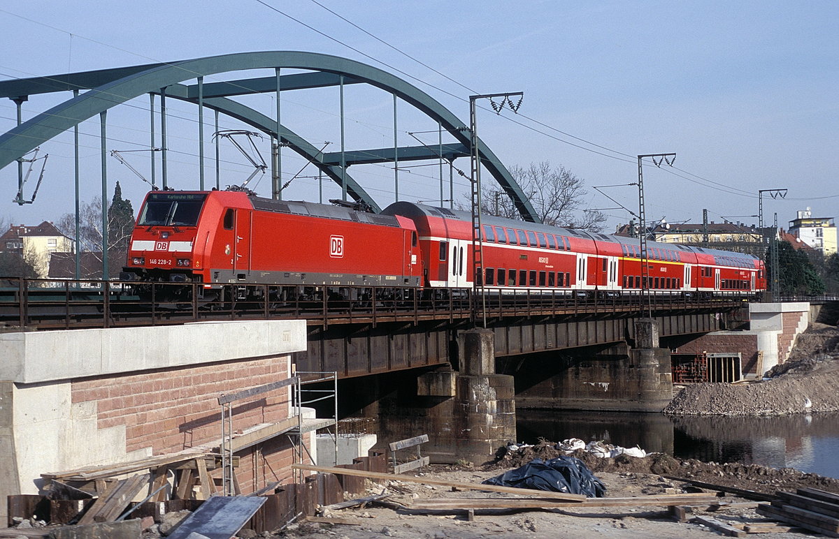 146 228  Rastatt  22.03.11