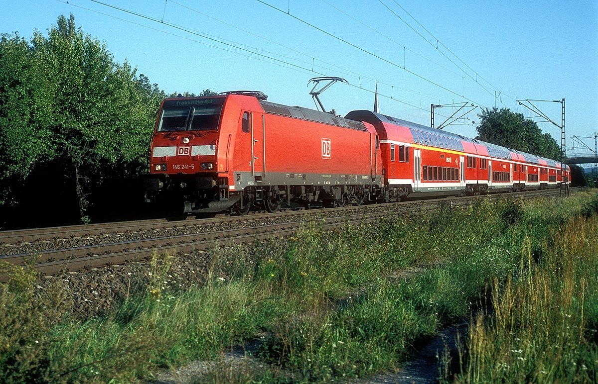 146 241  Thüngersheim  21.08.10