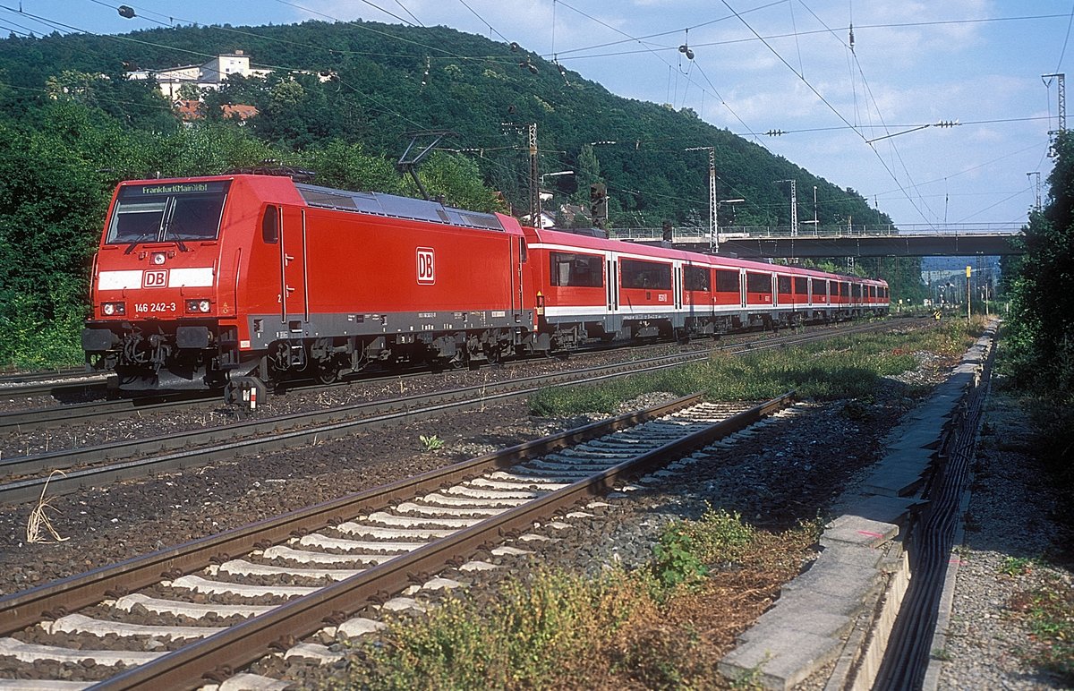 146 242  Gemünden  09.07.13