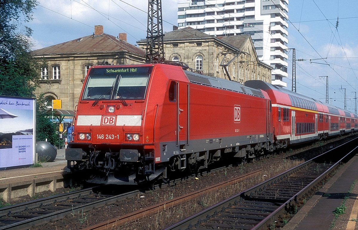 146 243  Fürth  11.05.06