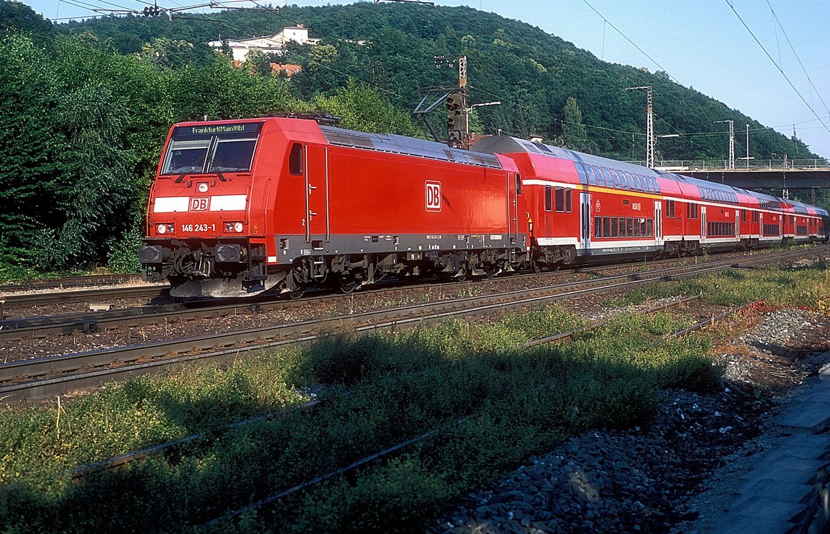 146 243  Gemünden  09.07.13