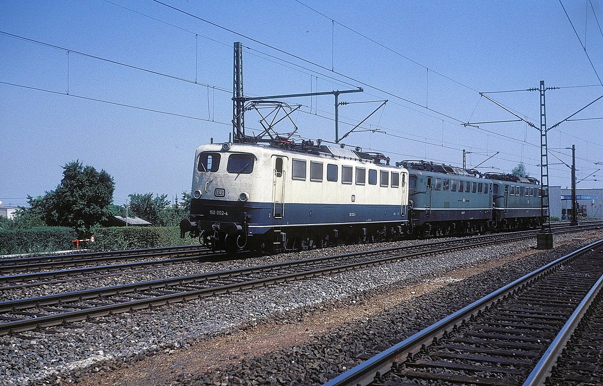 150 002  Tamm  20.07.90