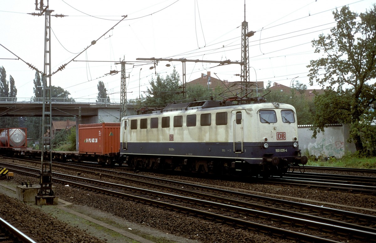   150 035  Meckelfeld  30.09.94