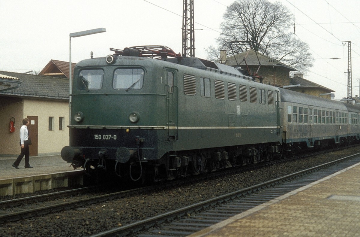 150 037  Rottendorf  10.04.80