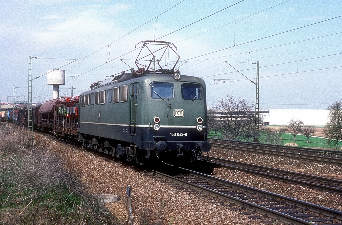 150 043  Asperg  14.04.88