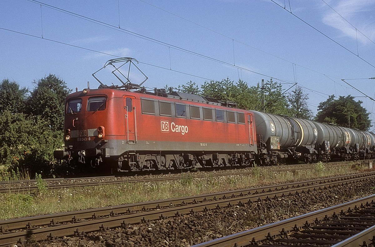 150 043  Asperg  29.06.00