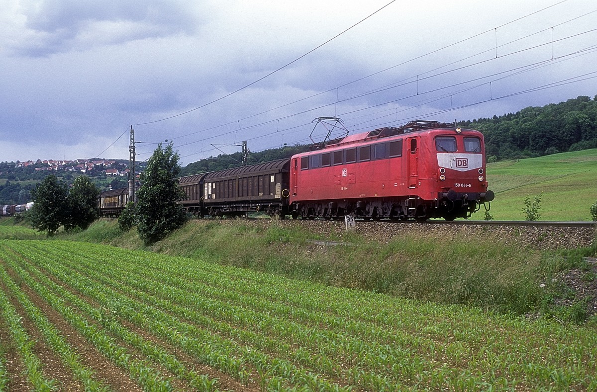 150 044  Uhingen  17.06.95