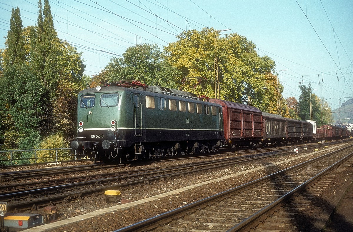 150 045  Heilbronn  26.10.82