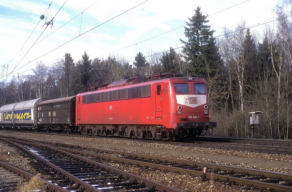 150 046  Haspelmoor  05.12.96