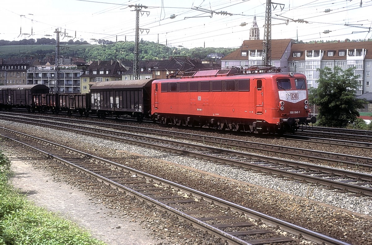 150 046  Würzburg  07.06.94