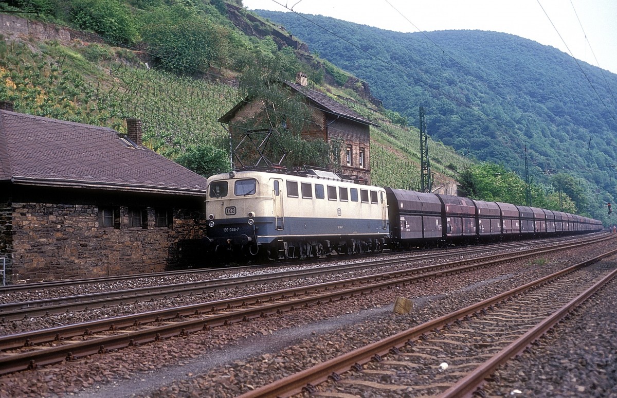  150 048  Kaub  22.05.90