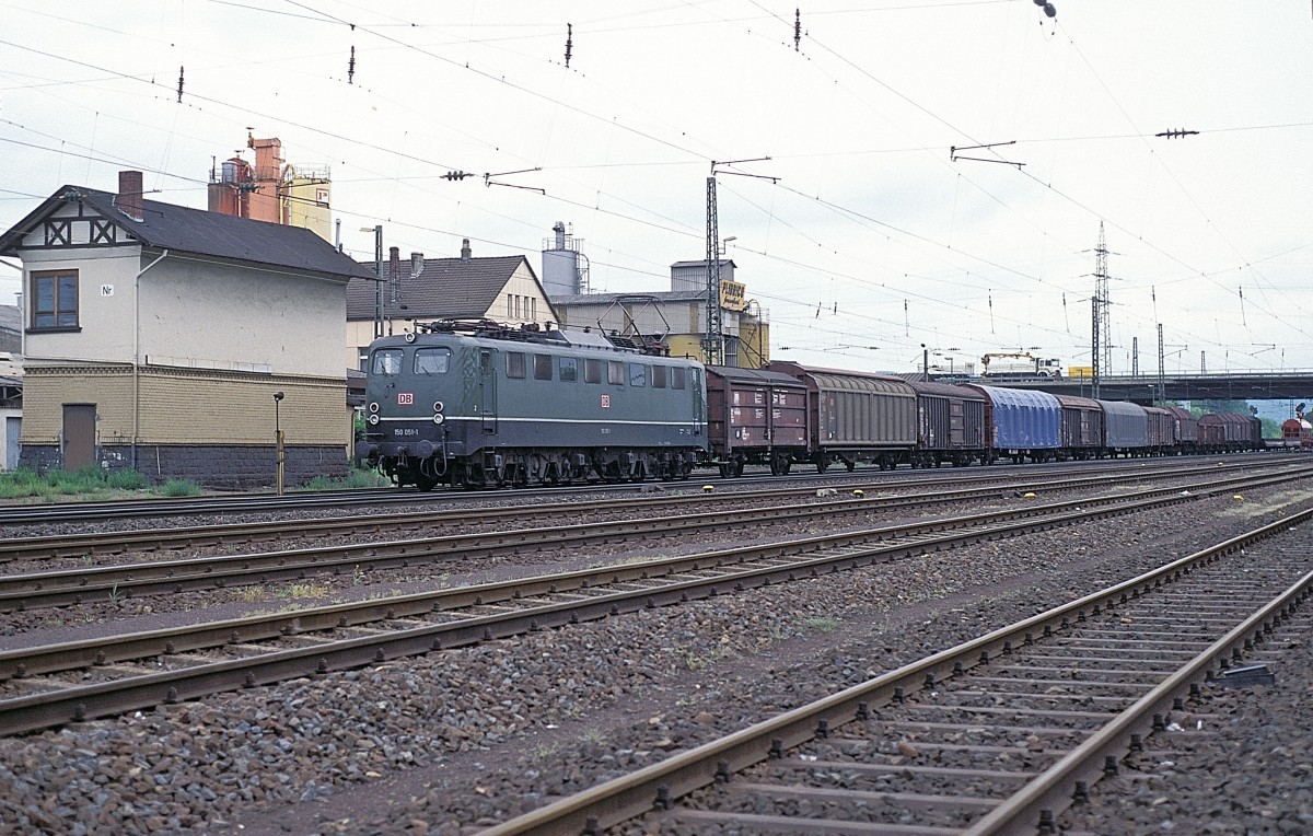  150 051  Neuwied  18.05.95