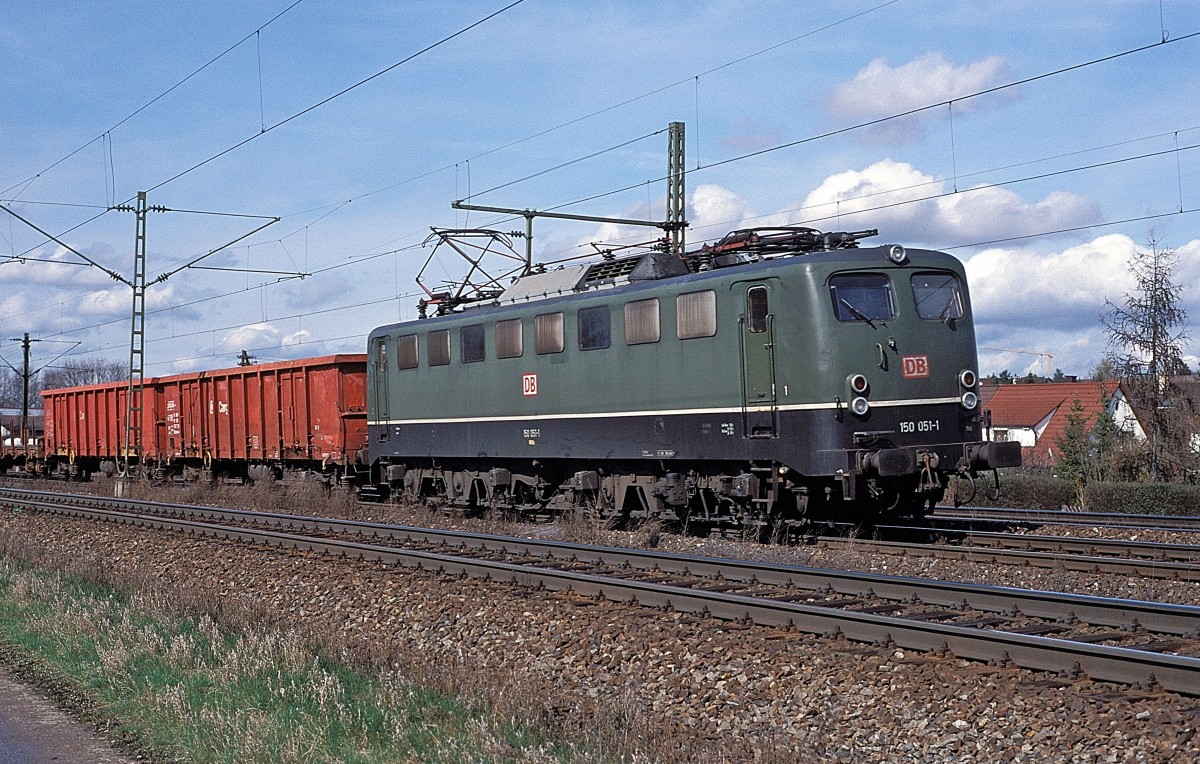 150 051  Tamm  16.03.01