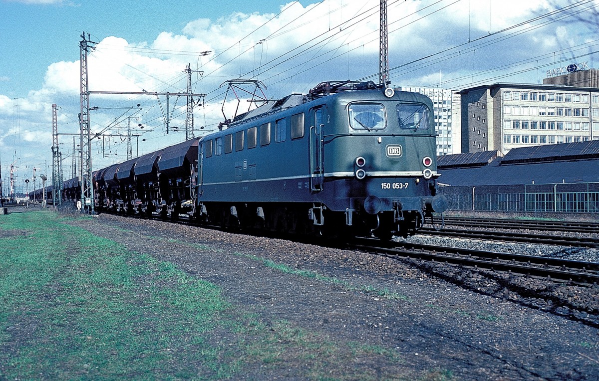 150 053  Oberhausen  22.04.86