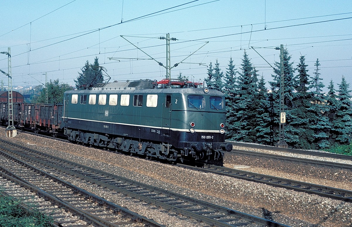 150 055  Asperg  01.11.84