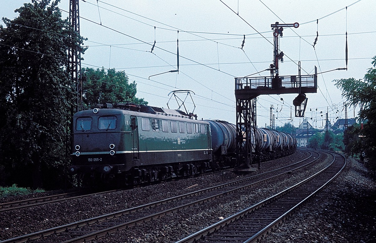 150 055  Asperg  12.08.77