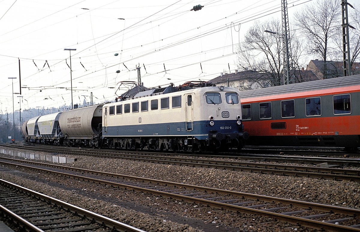   150 056  Pforzheim  11.03.94