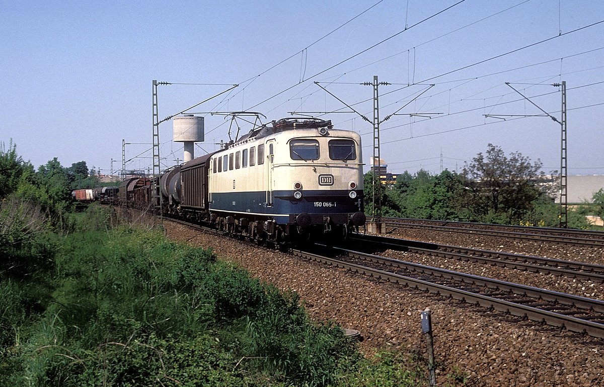 150 065  Asperg  09.05.89 