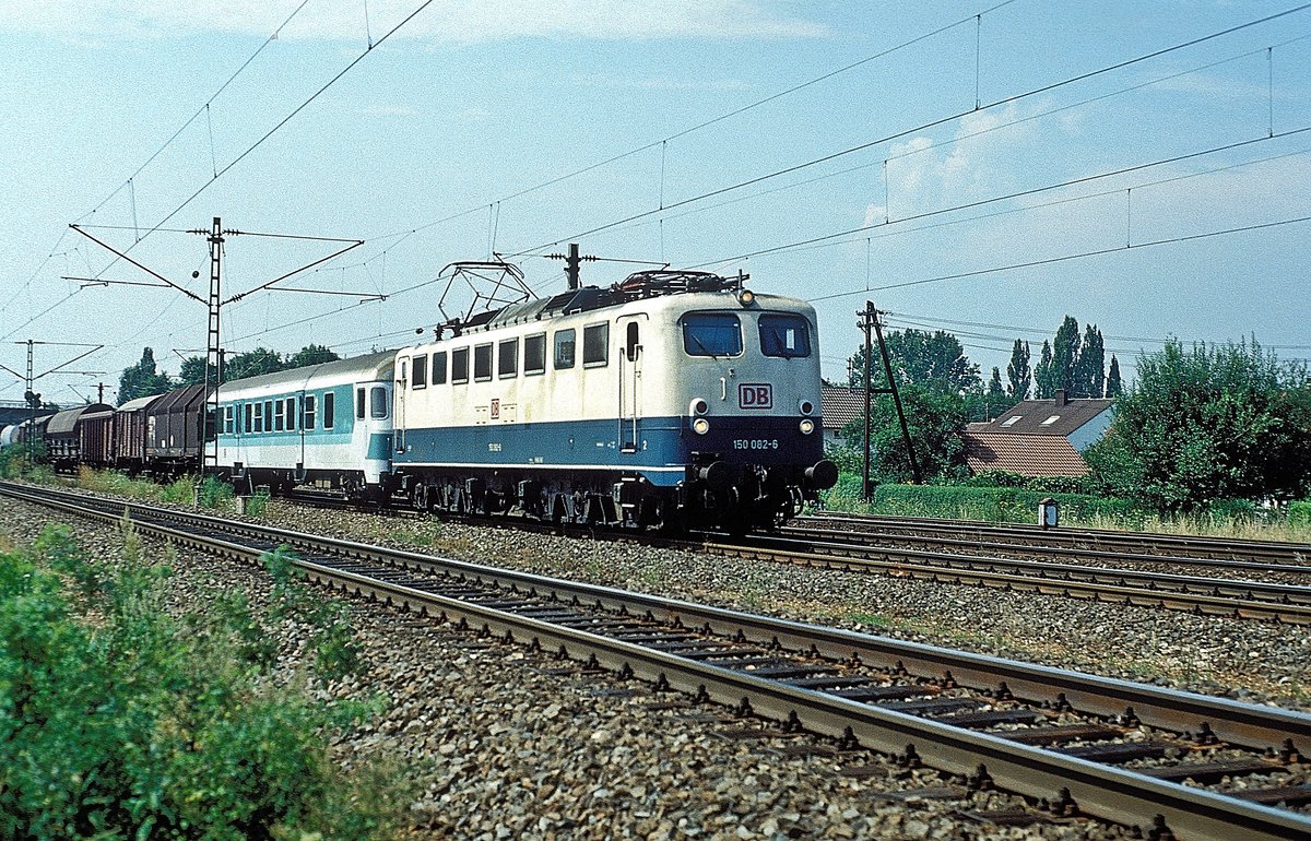 150 082  Tamm  05.08.94 