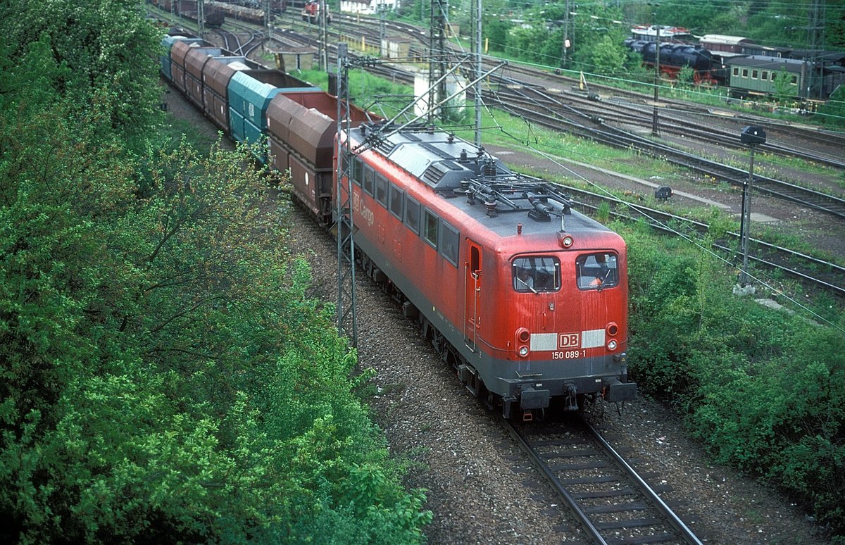 150 089  Kornwestheim  xx.xx.00