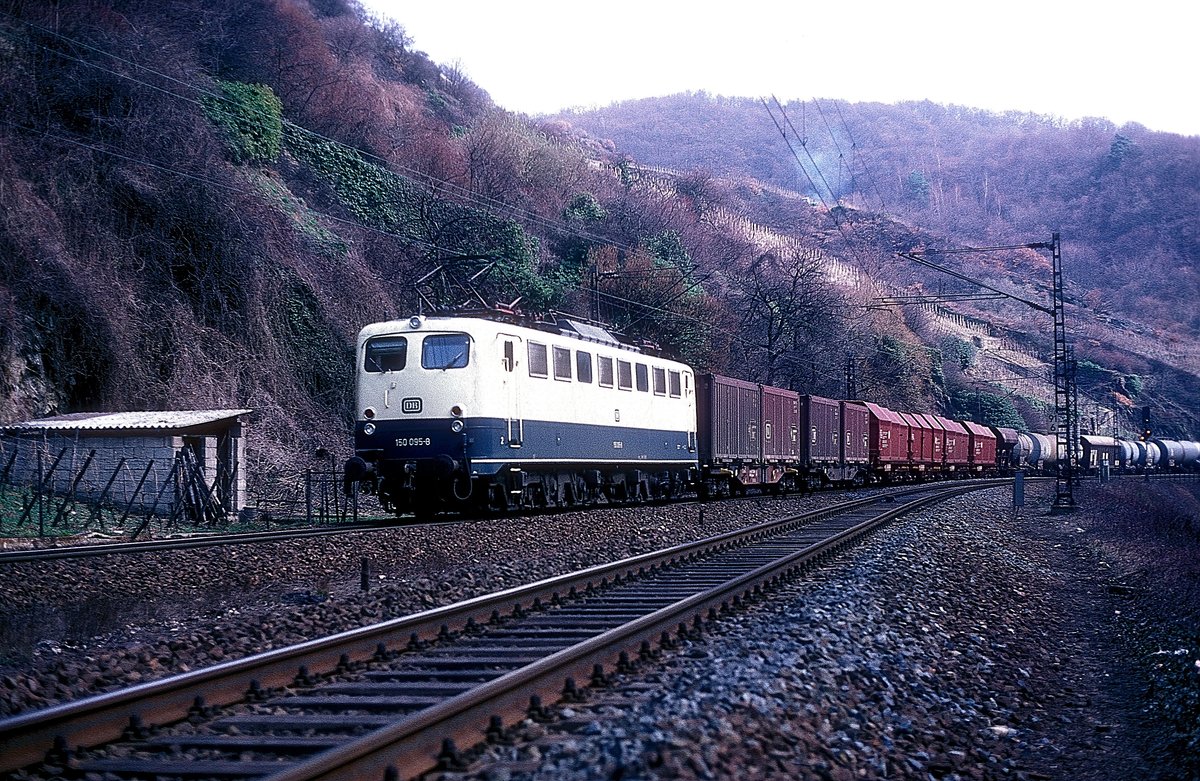 150 095  Loreley  01.04.87