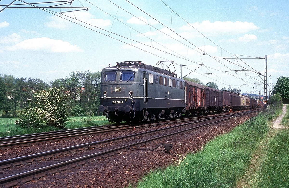 150 096  Illingen  28.05.91