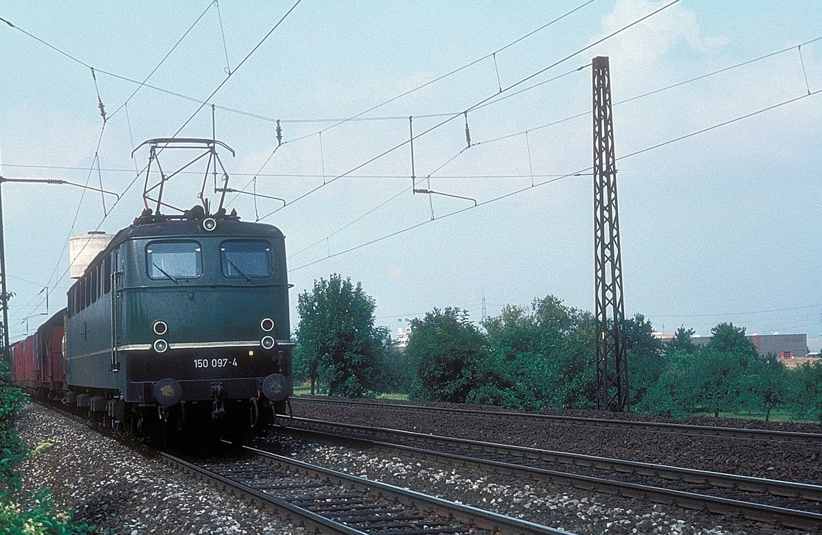 150 097  Asperg  12.08.77