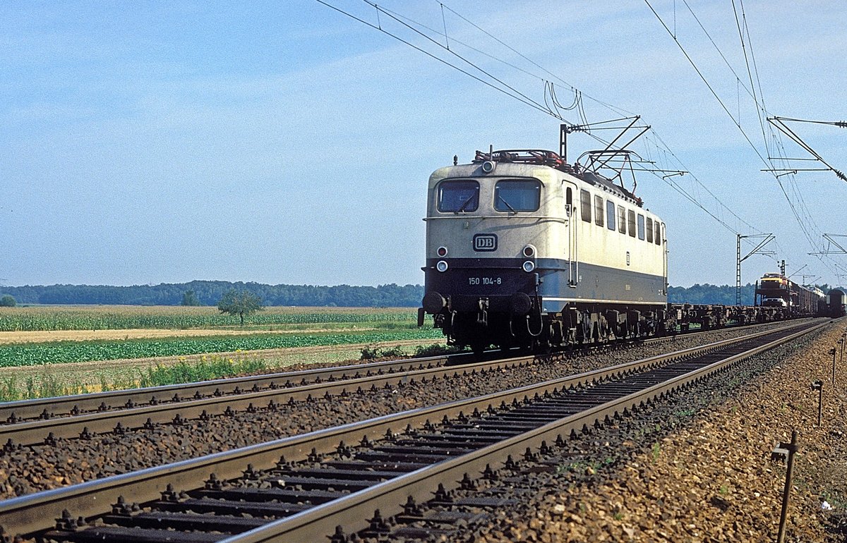 150 104  Urloffen  15.08.86