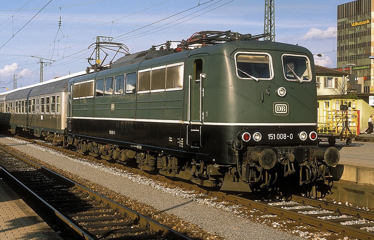 151 008  Freiburg  06.09.88