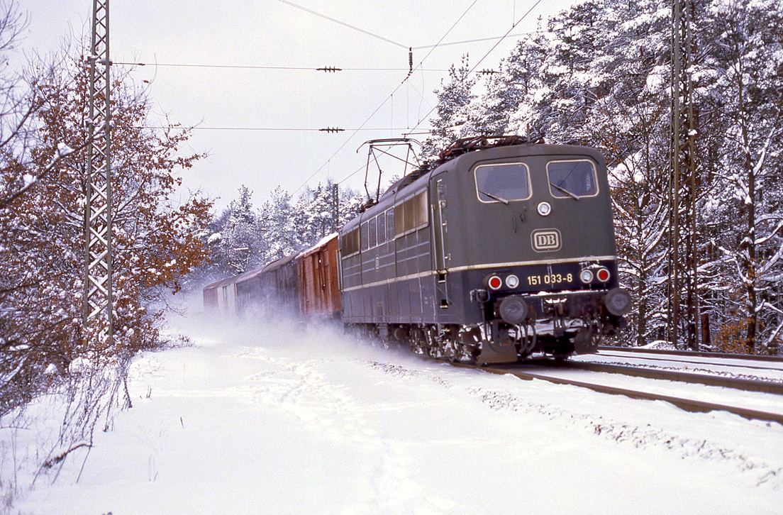 151 033, Burgthann, 04.01.1985.