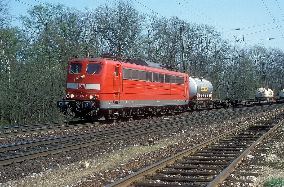 151 044  Rastatt  01.04.03