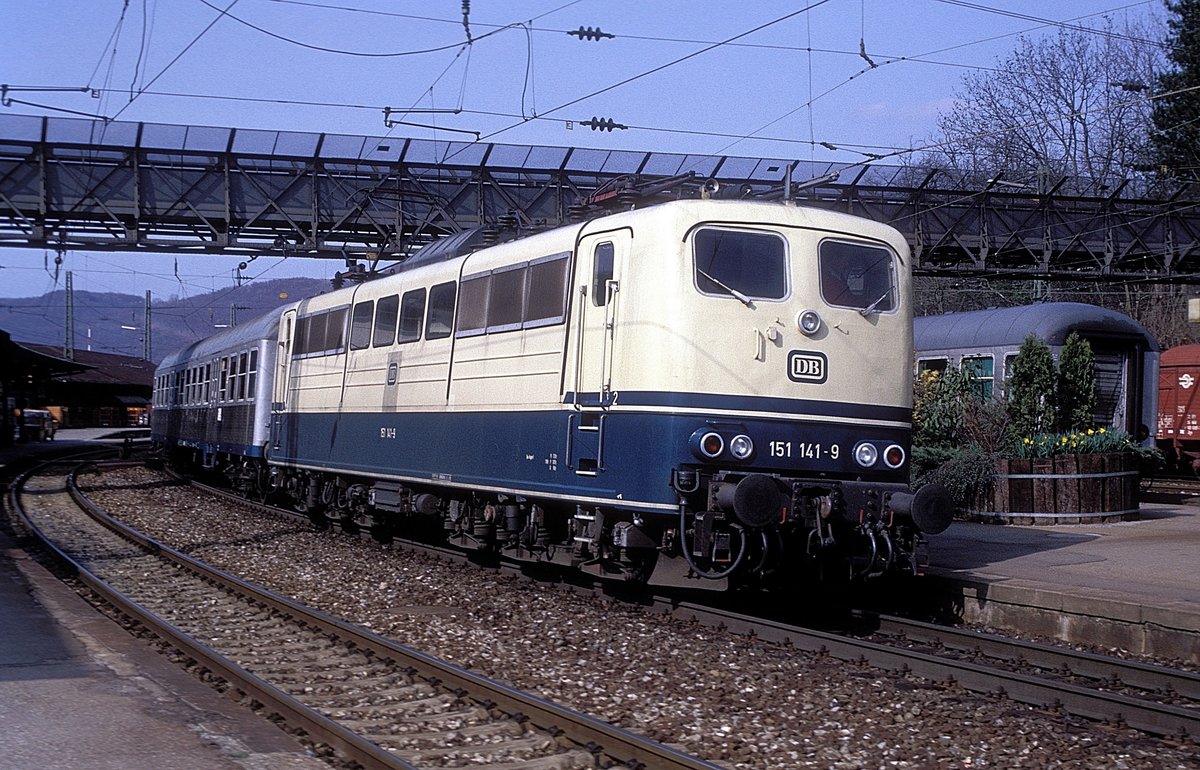 151 141  Geislingen  08.04.92