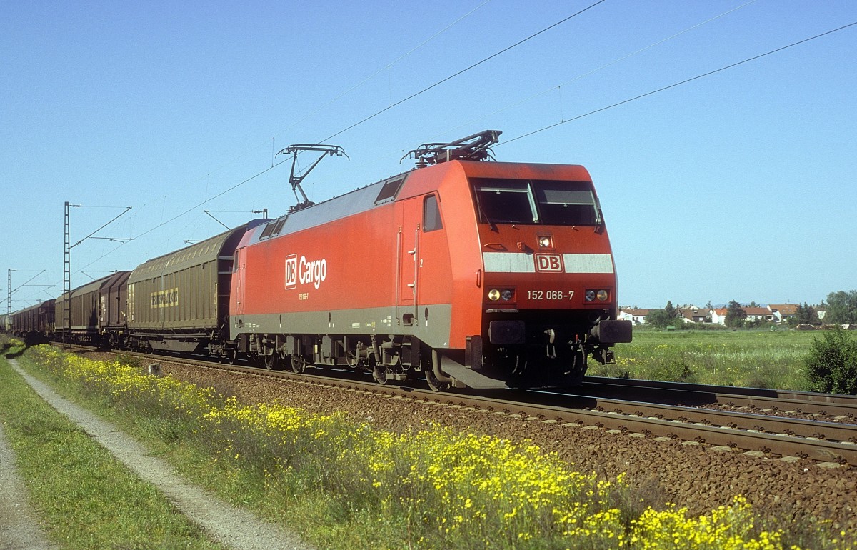 152 066  Wiesental  12.05.05