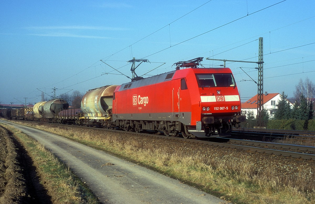  152 067  Tamm  17.01.01