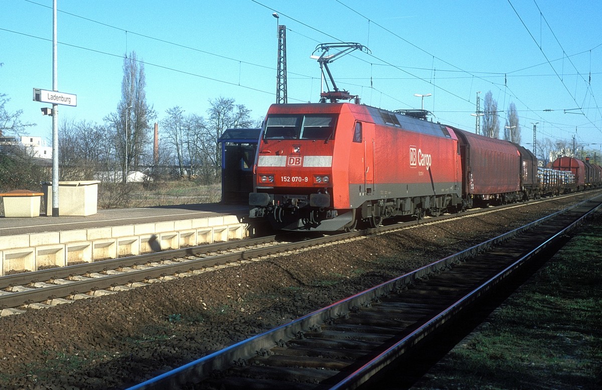   152 070  Ladenburg  15.02.02