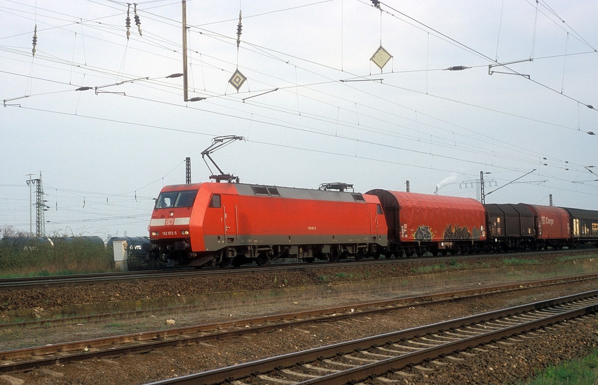 152 072  Großkorbetha  18.04.04