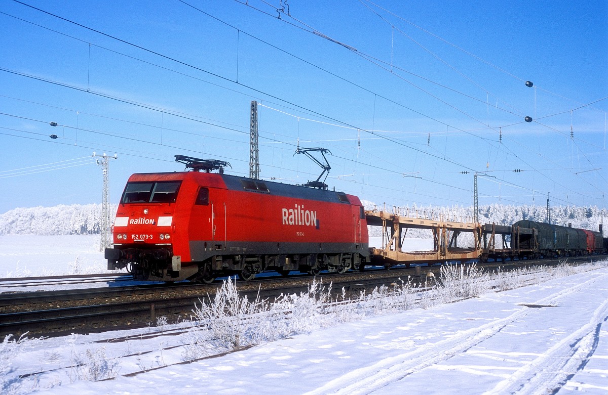 152 073  Beimerstetten  11.01.06