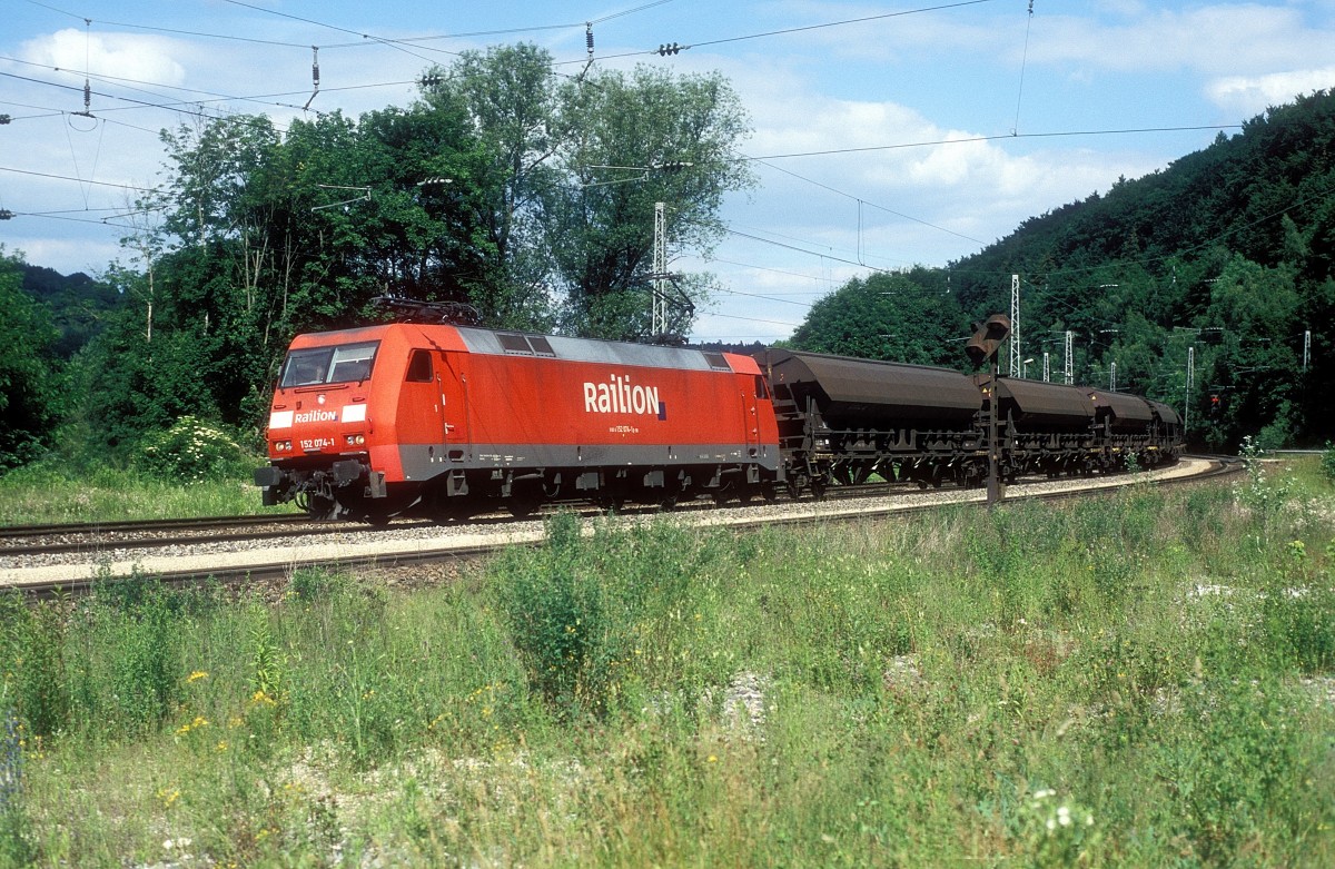  152 074  Solnhofen  23.06.10