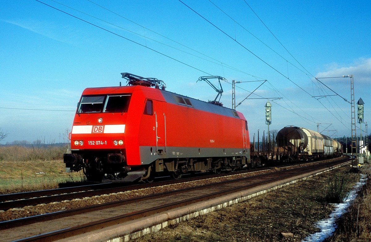 152 074  Waghäusel  17.01.03