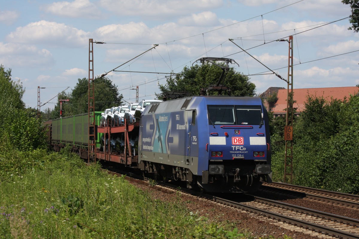 152 138-4 Limmer 05.07.2009