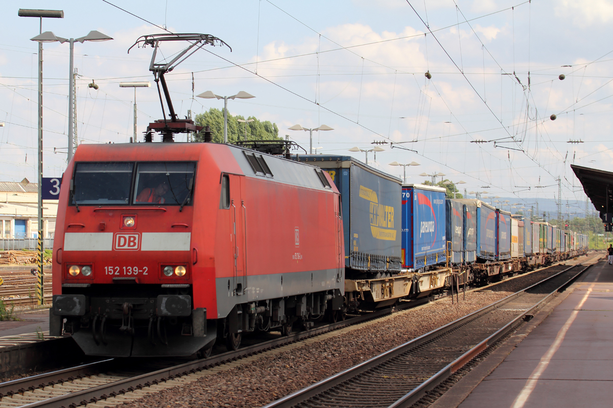 152 139-2 in Neuwied 17.8.2013