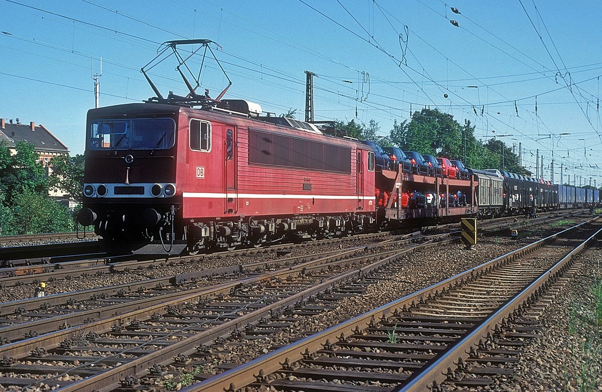 155 064  Gaschwitz  14.05.98