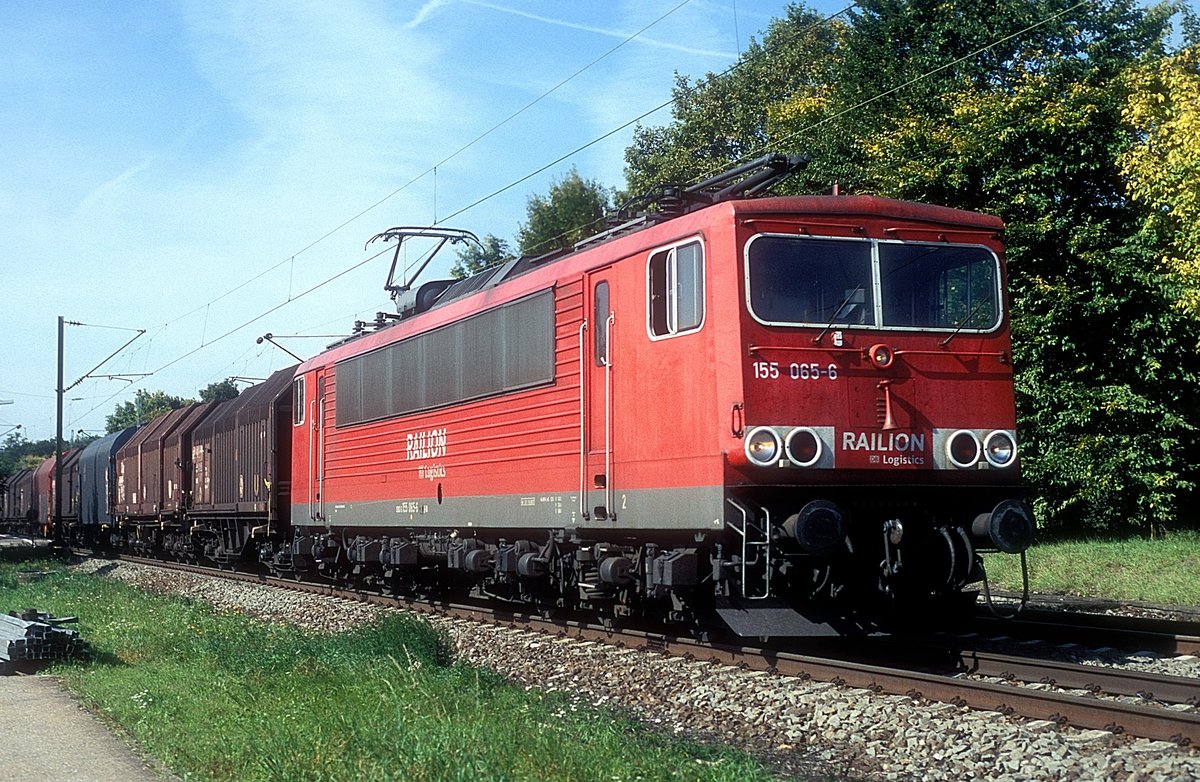 155 065  Ötisheim  23.09.10