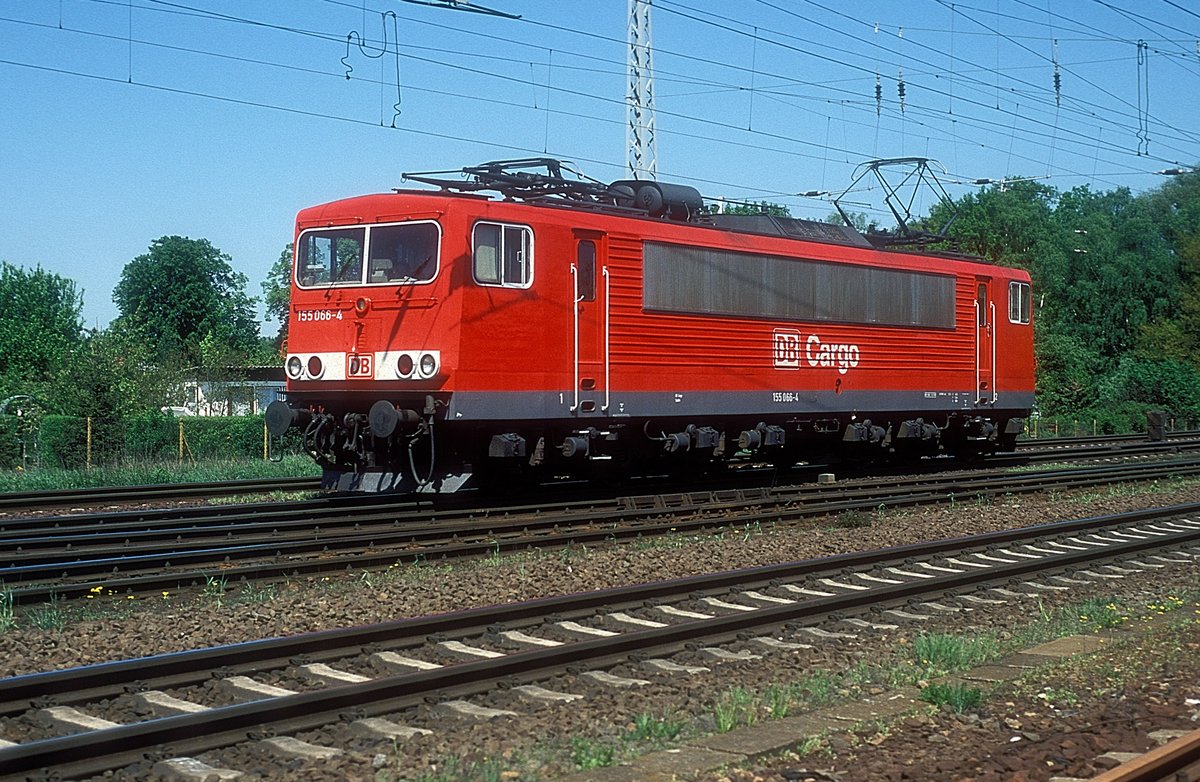 155 066  Michendorf  04.05.00