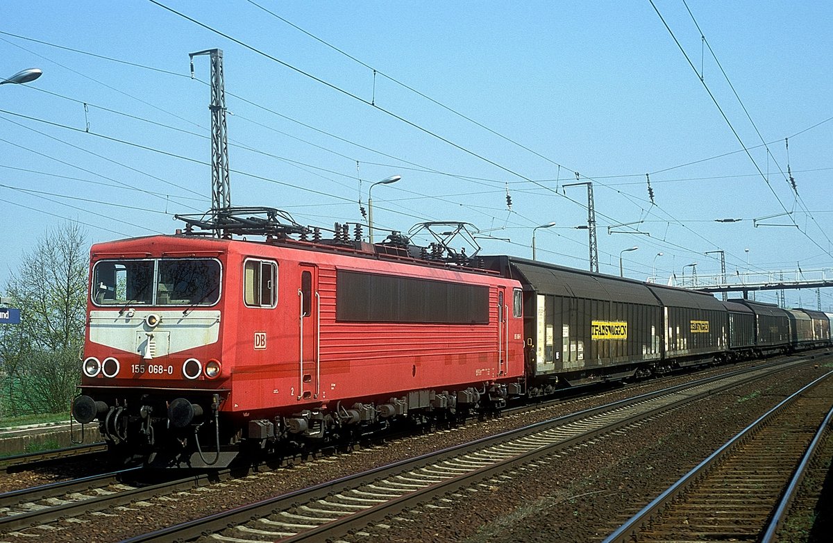 155 068  Saarmund  16.04.04