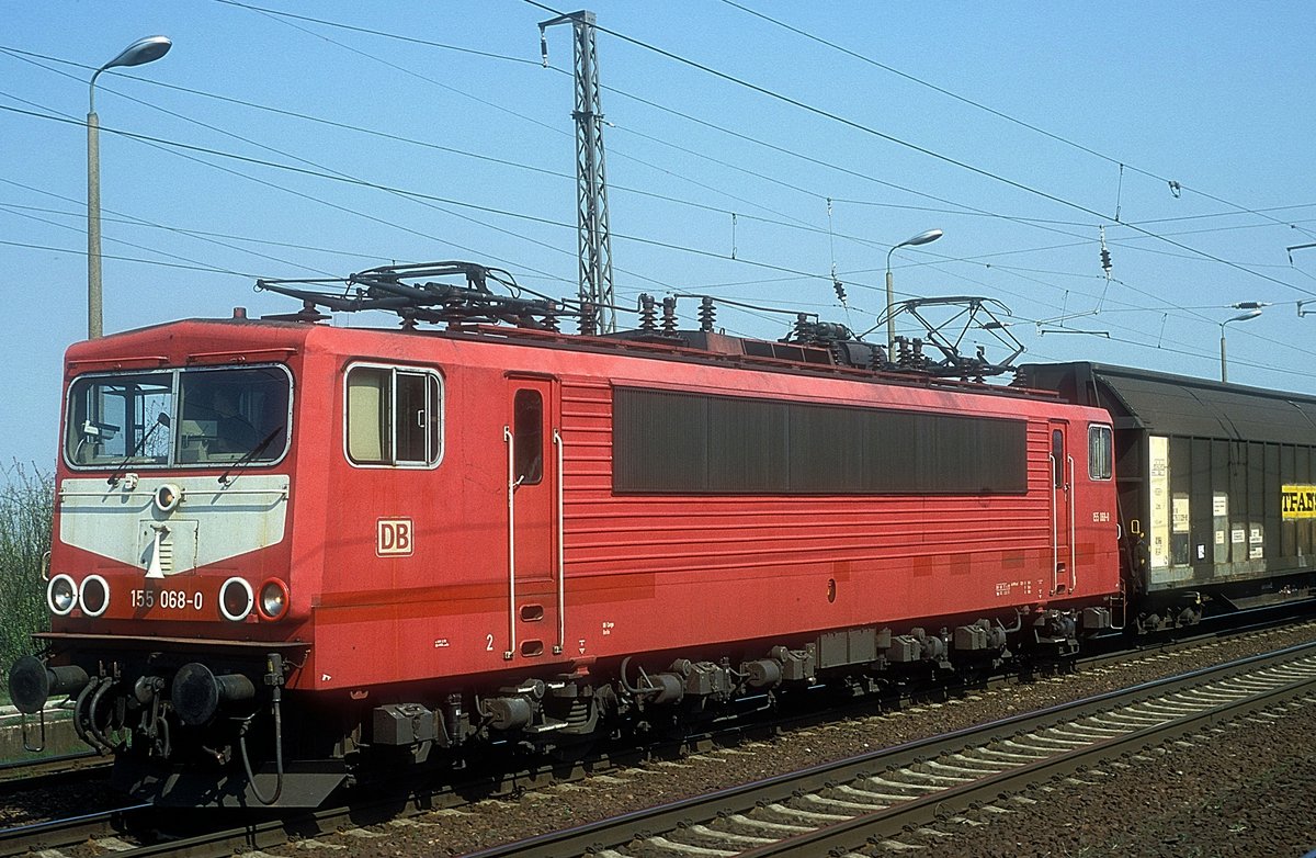 155 068  Saarmund  16.04.04