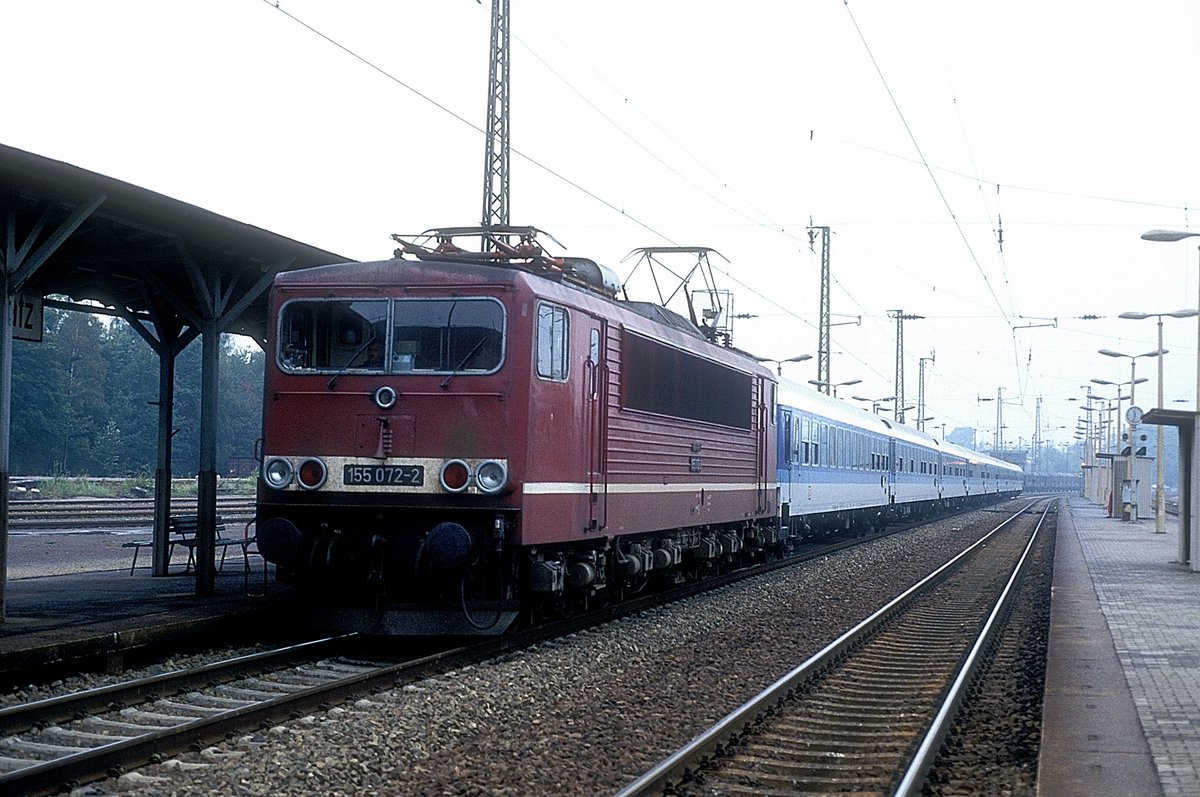 155 072  Oschatz  06.10.92