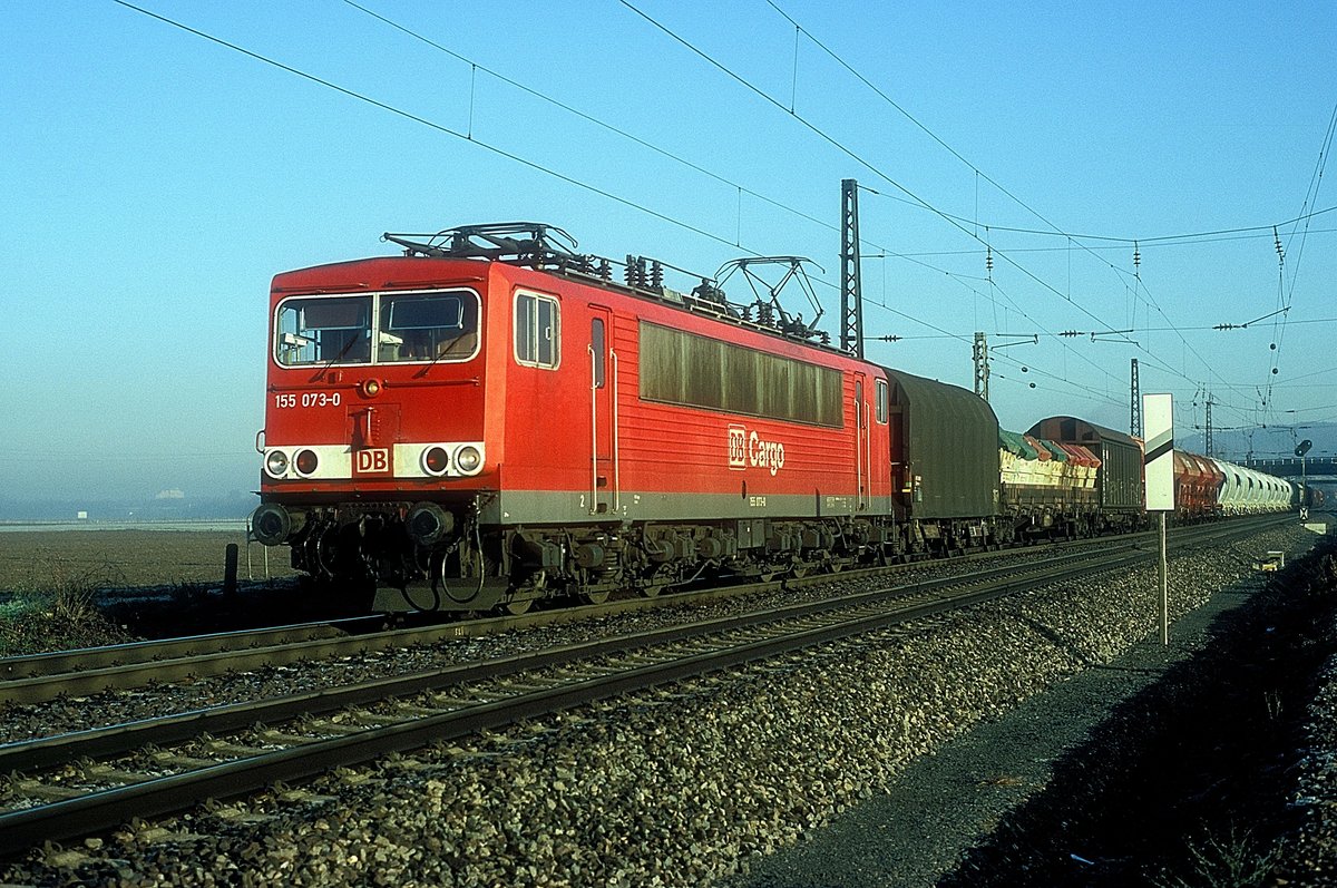 155 073  Heddesheim  18.12.03