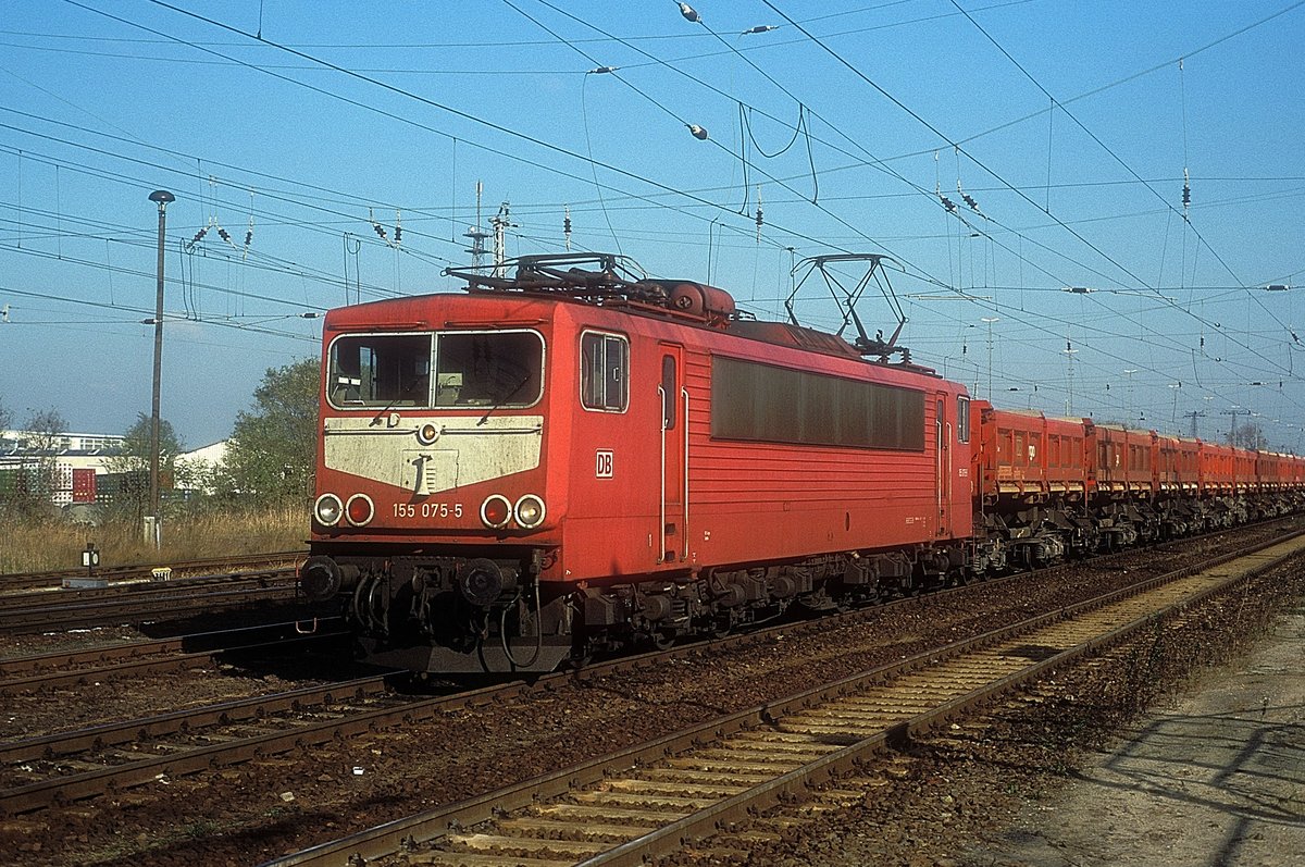 155 075  Senftenberg  05.11.02