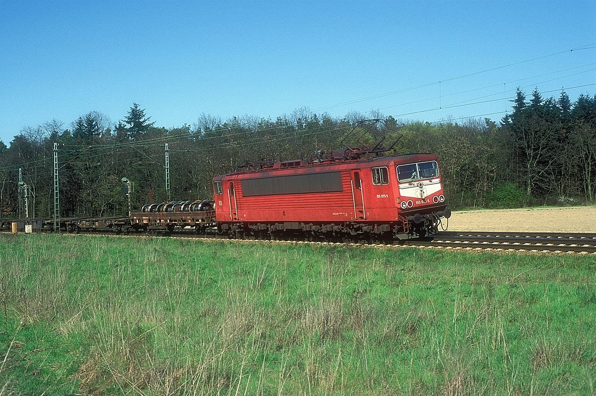 155 075  Waghäusel  06.04.00